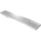 Ekena Millwork 5 1/2-in. W x 32-in. D x 40-in. H Westlake Architectural Grade PVC Knee Brace BRCP055X32X40WTL - alternate 2